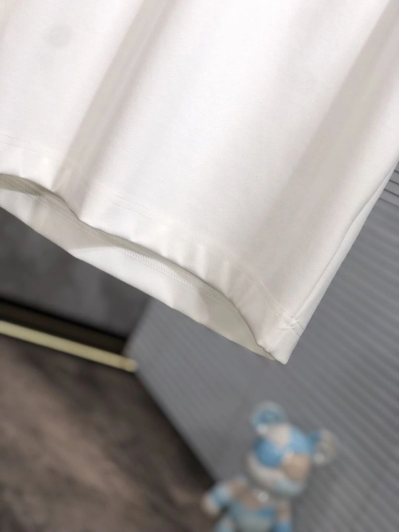 Loewe T-Shirts Snug 158356