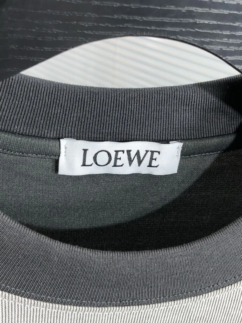 Seasonal Loewe T-Shirts 158368