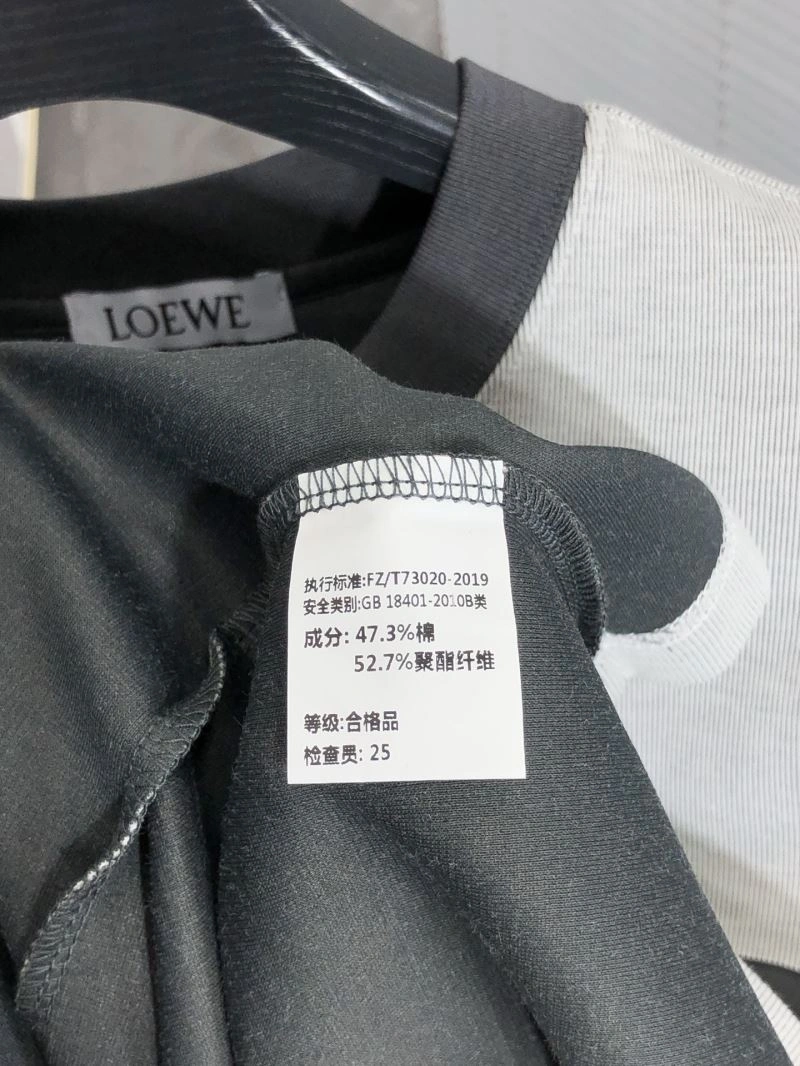 Seasonal Loewe T-Shirts 158368