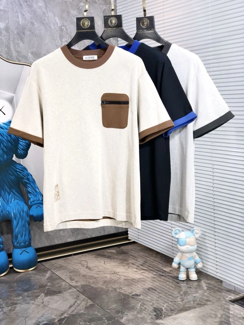 GoodFit Loewe T-Shirts 158371