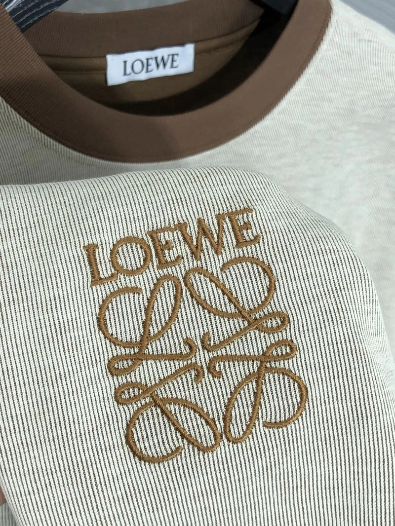 FlexibleFit Loewe T-Shirts 158363