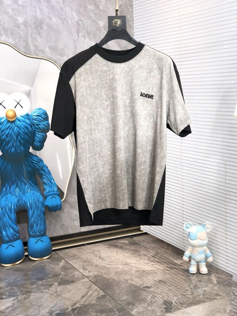 Loewe T-Shirts ModernLook 158372