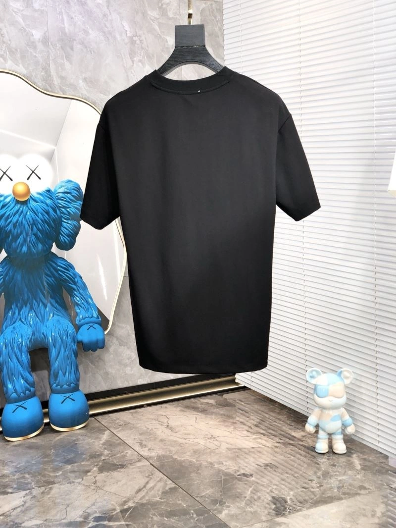 Loewe T-Shirts ModernLook 158372