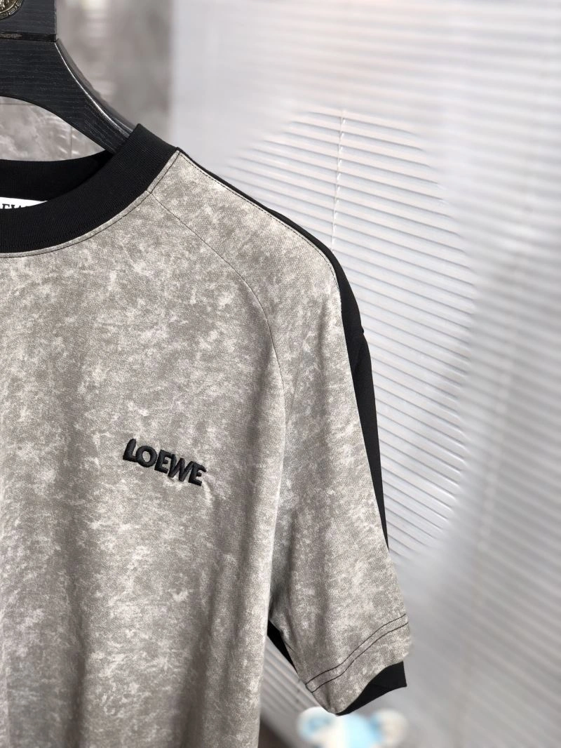 Loewe T-Shirts ModernLook 158372