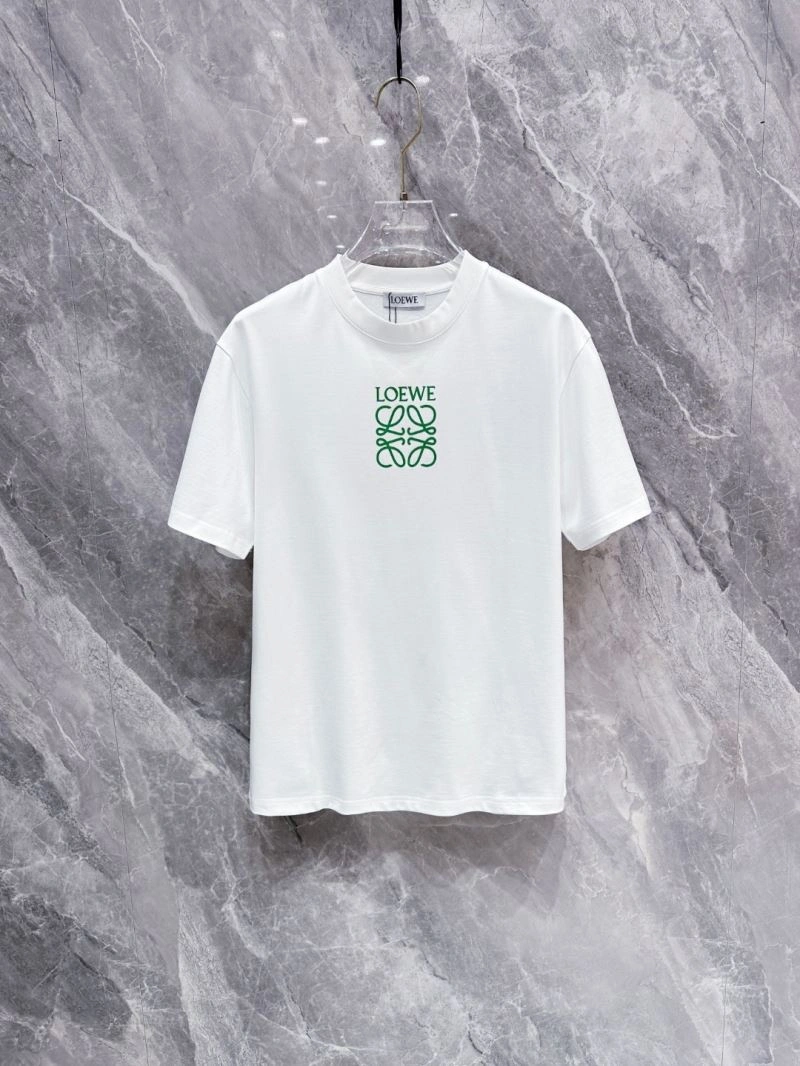 Loewe T-Shirts EasyCare 158367