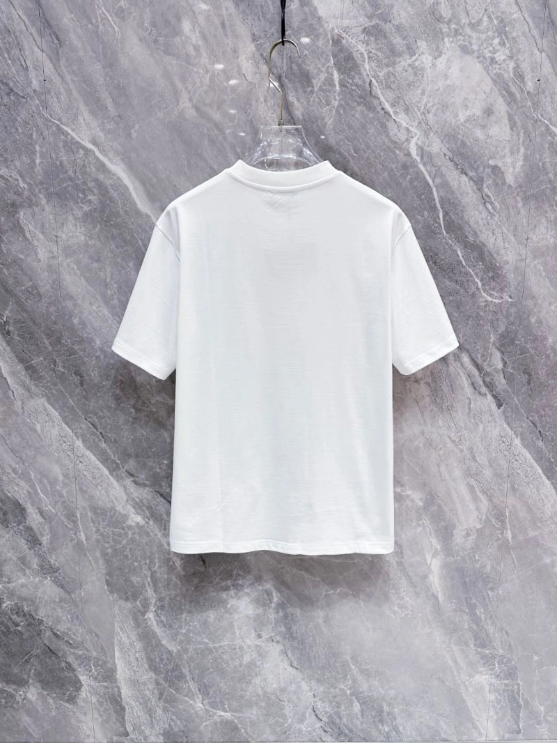 Loewe T-Shirts EasyCare 158367
