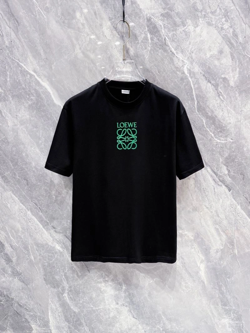 Loewe T-Shirts SunProtective 158369