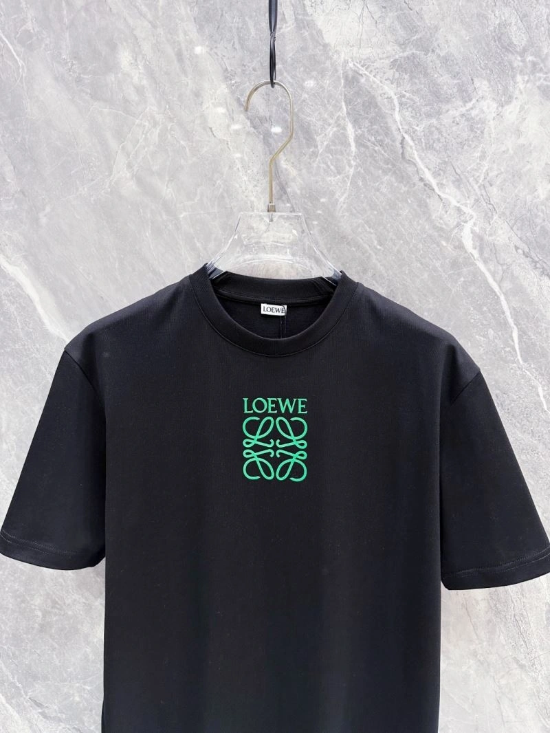 Loewe T-Shirts SunProtective 158369