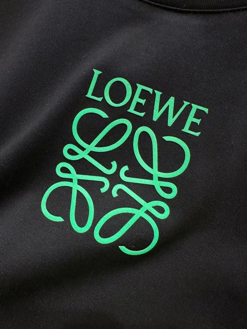 Loewe T-Shirts SunProtective 158369