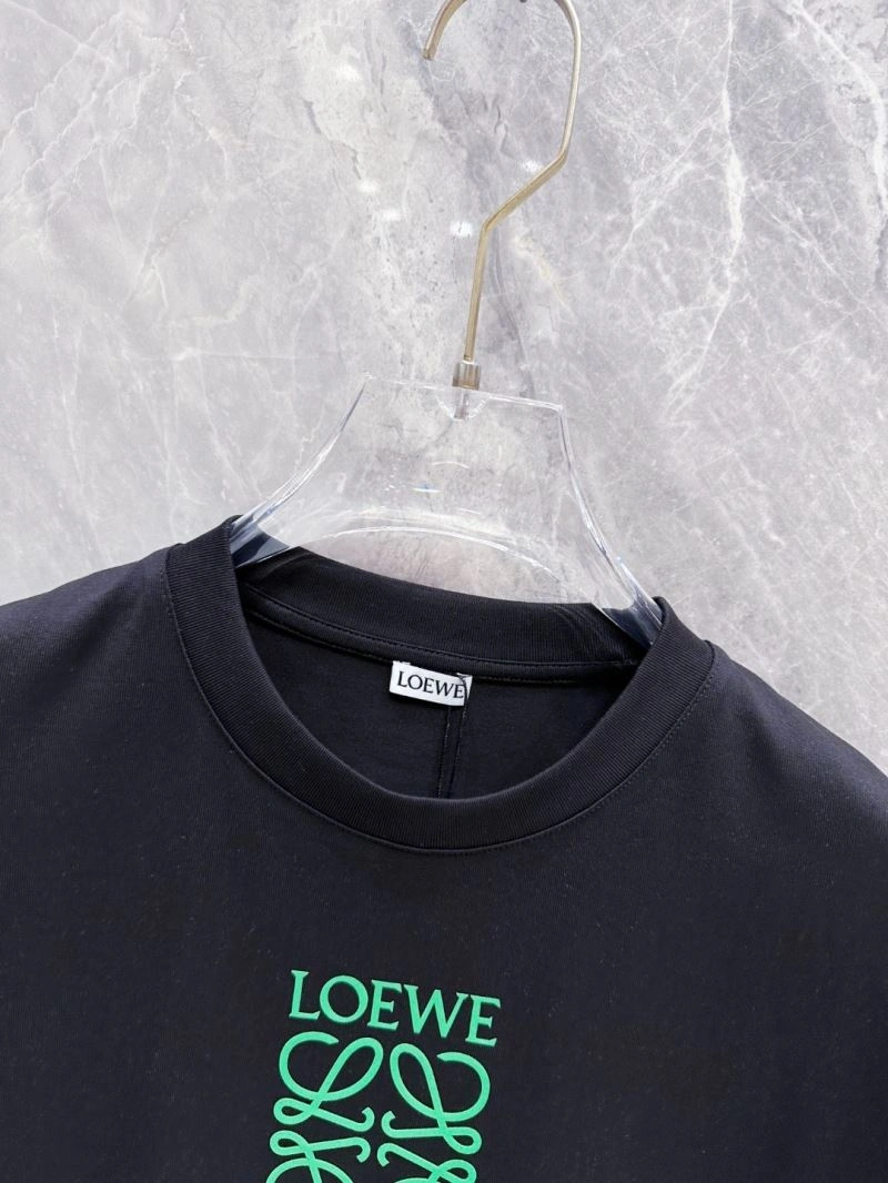 Loewe T-Shirts SunProtective 158369