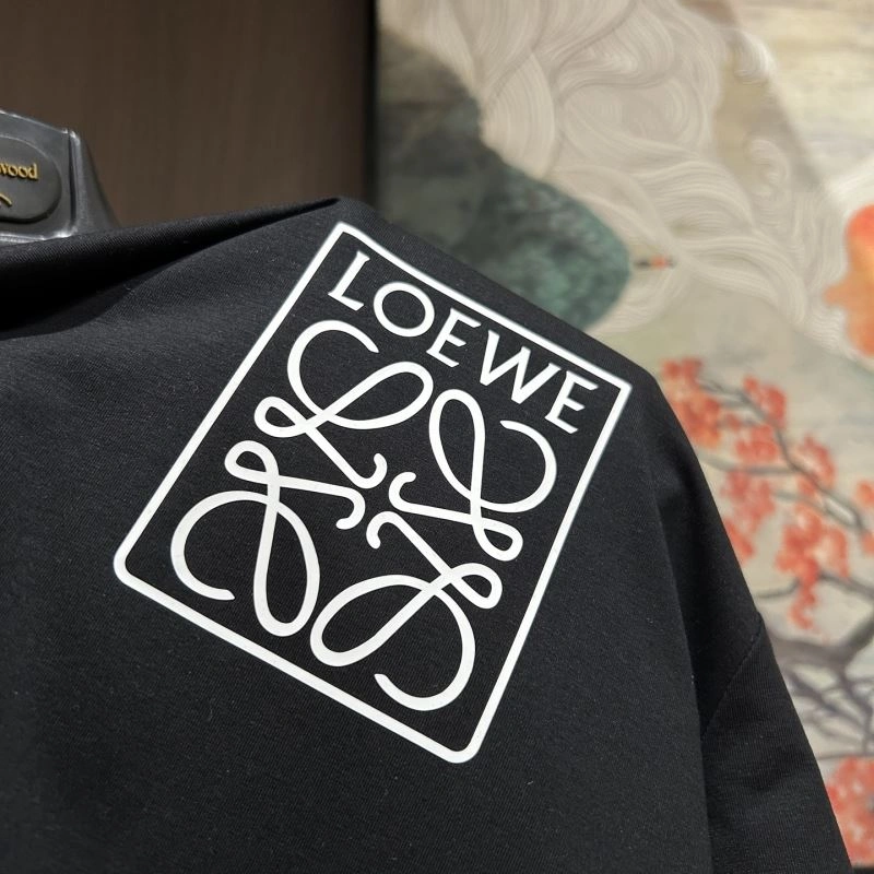 HighQuality Loewe T-Shirts 158370