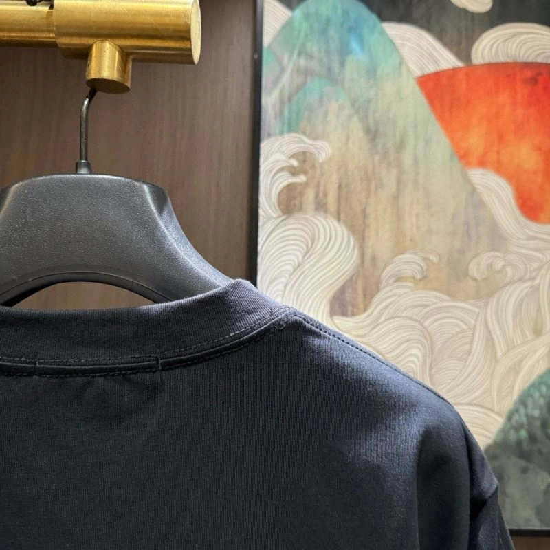 Loewe T-Shirts Effortless 158375