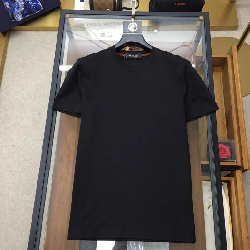 Loewe T-Shirts Sophisticated 158359