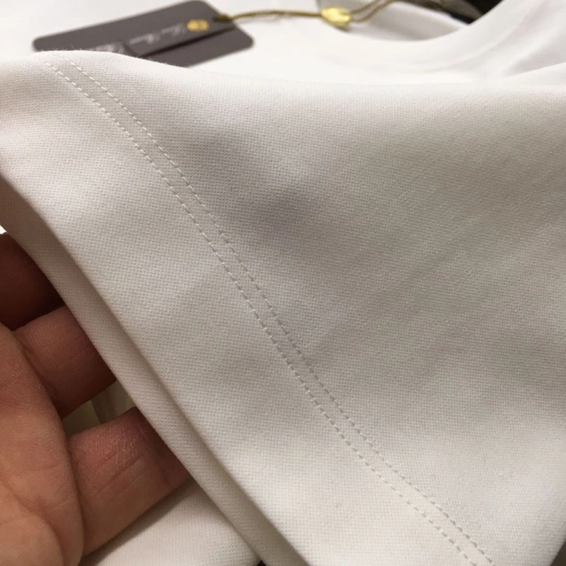 Loewe T-Shirts Sophisticated 158359
