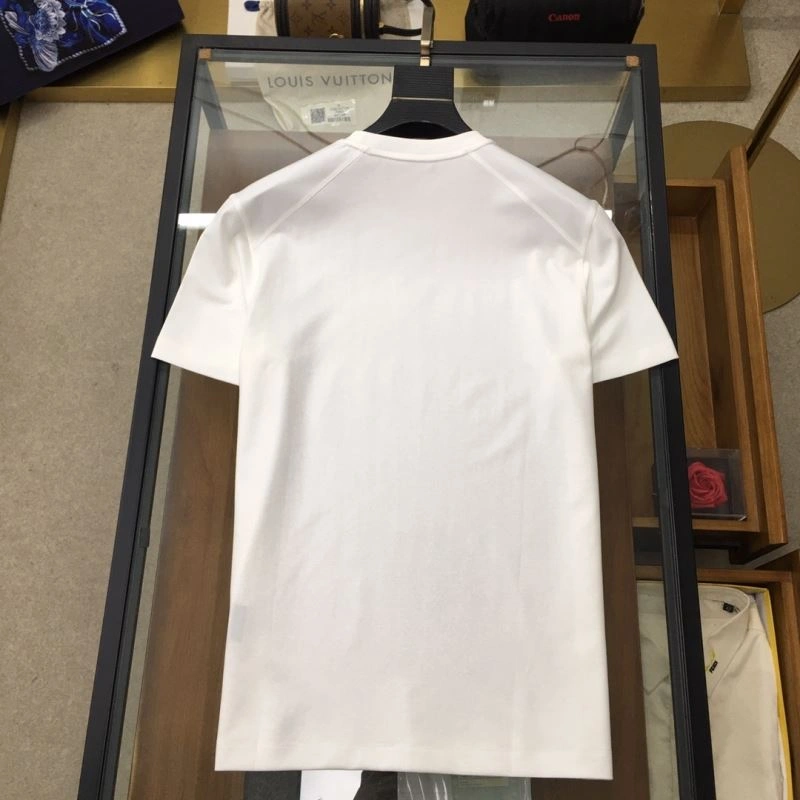 Loewe T-Shirts Sophisticated 158359