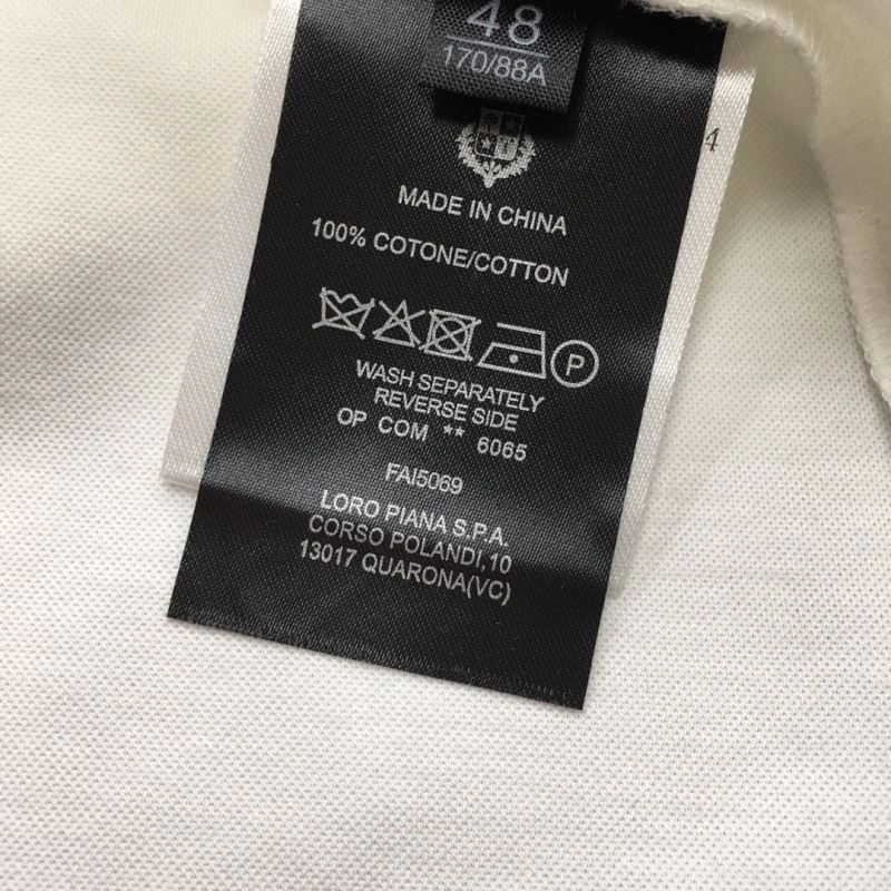 Loewe T-Shirts Sophisticated 158359