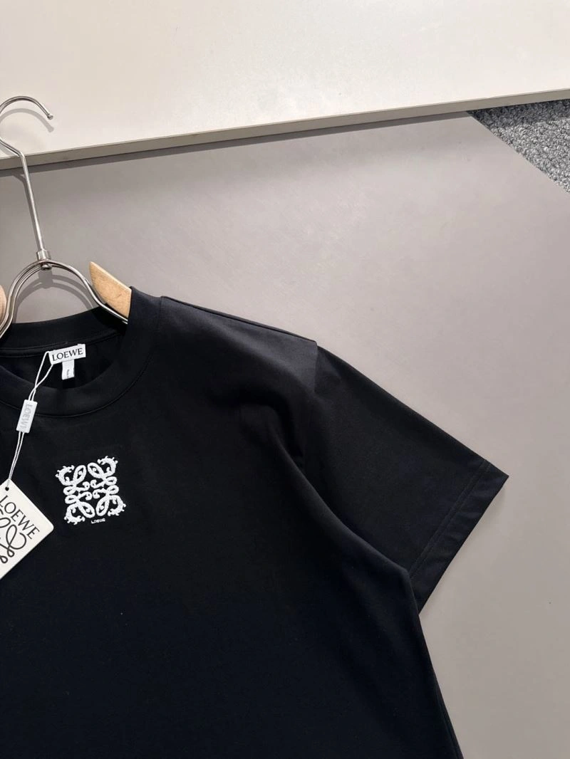 Versatile Loewe T-Shirts 158361