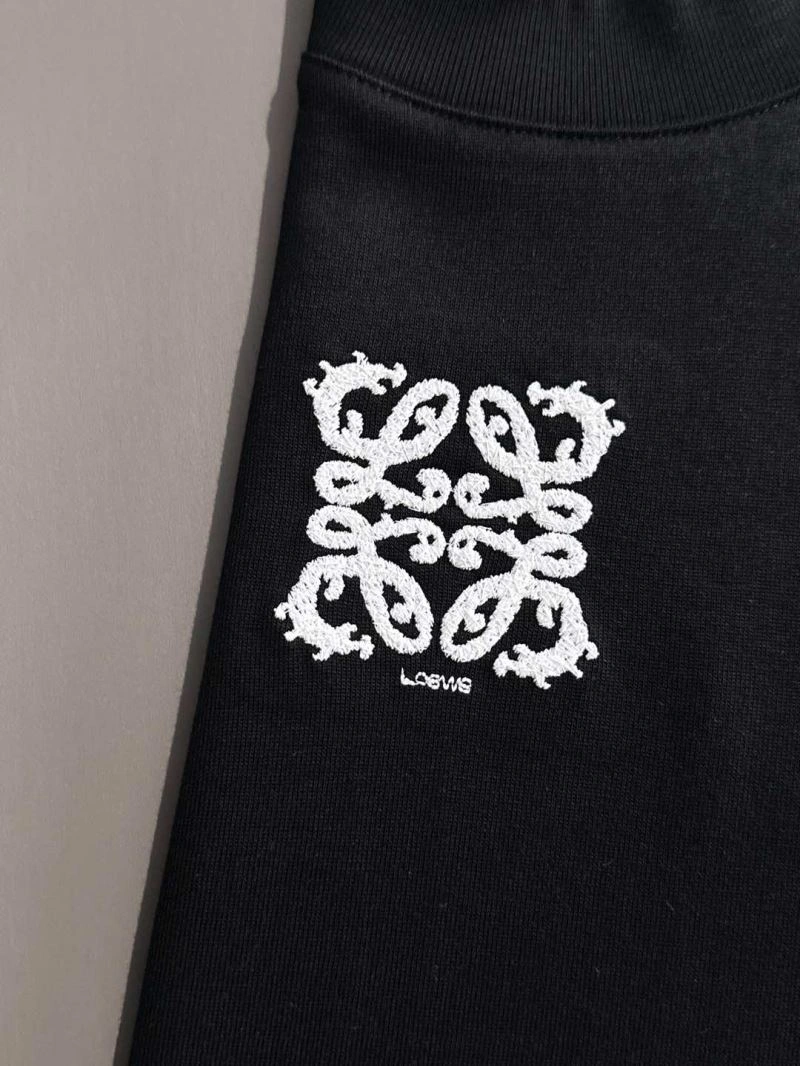 Versatile Loewe T-Shirts 158361
