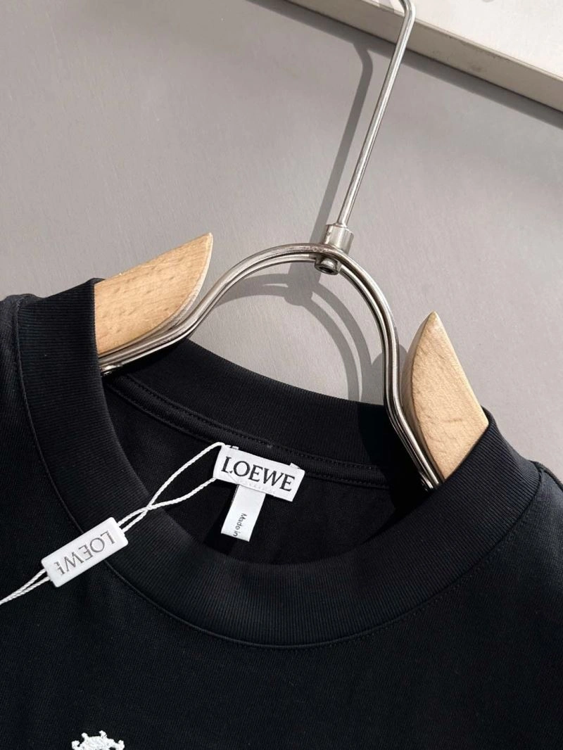 Versatile Loewe T-Shirts 158361