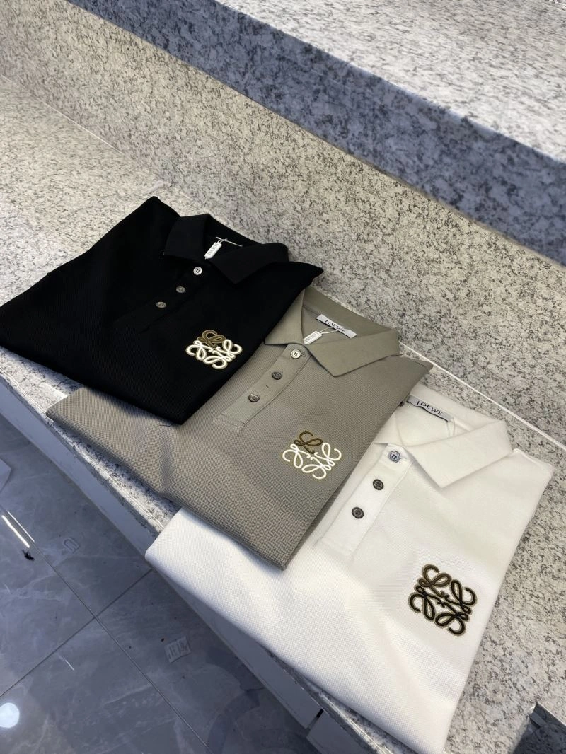 DailyWear Loewe T-Shirts 158374