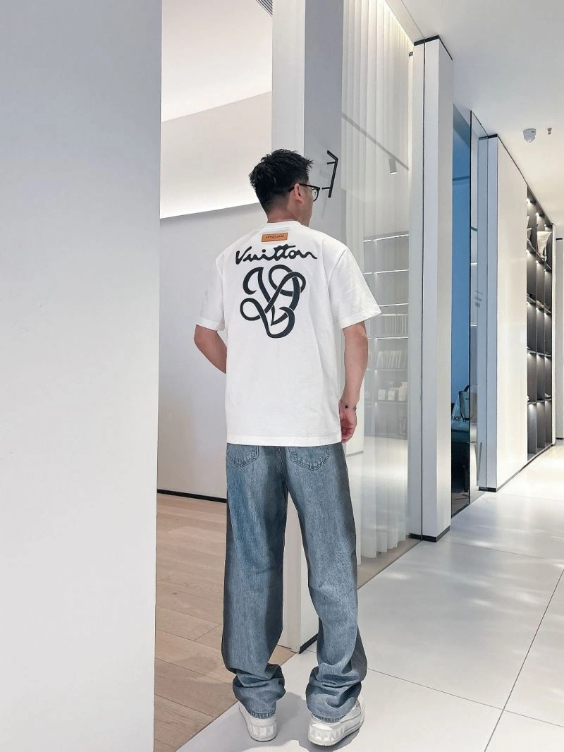 Loewe T-Shirts GoodFit 158349