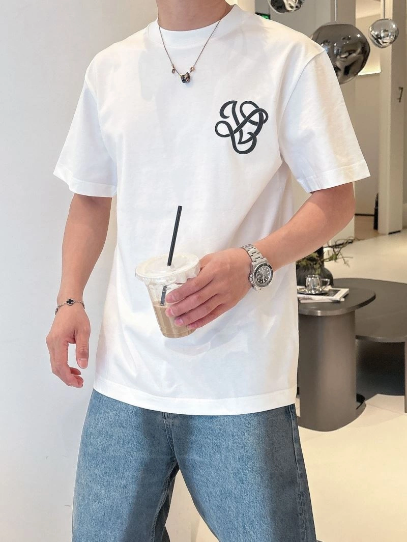Loewe T-Shirts GoodFit 158349