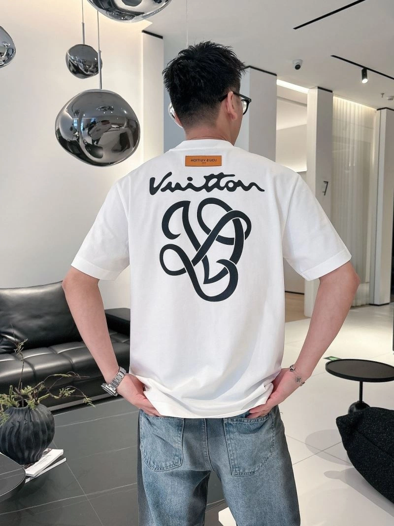 Loewe T-Shirts GoodFit 158349