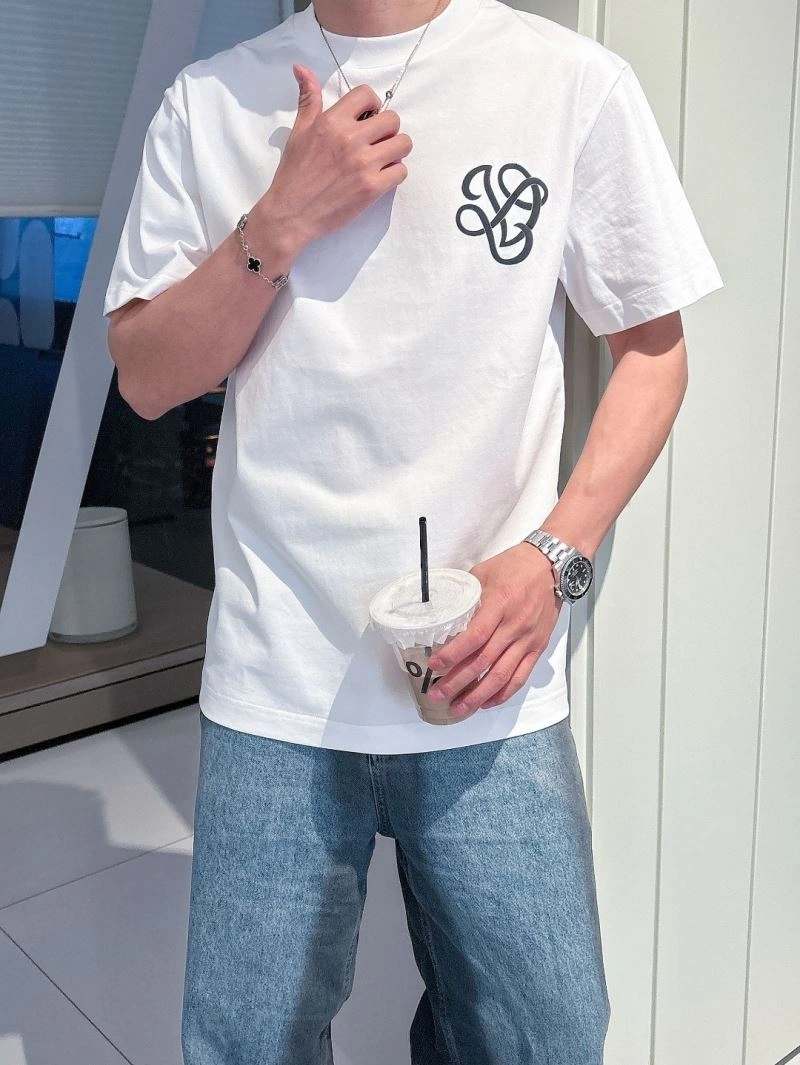 Loewe T-Shirts GoodFit 158349