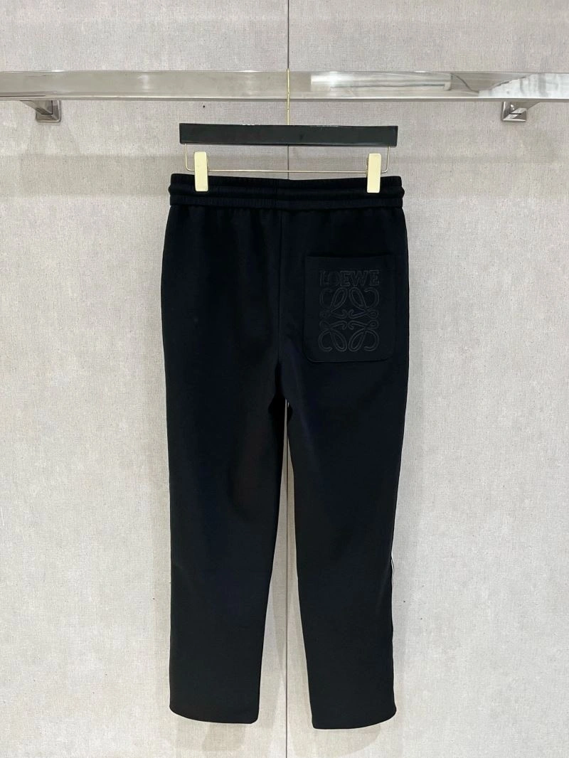 Loewe T-Shirts Sustainable 158348