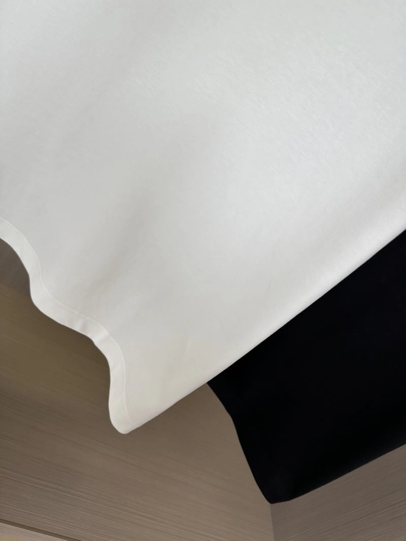 Loewe T-Shirts Resilient 158347