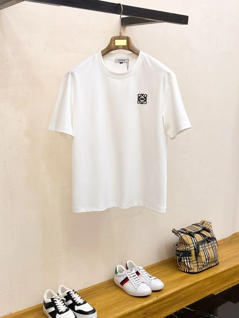 Loewe T-Shirts Chic 158412