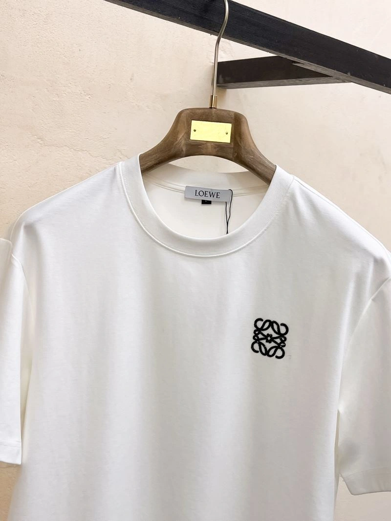 Loewe T-Shirts Chic 158412