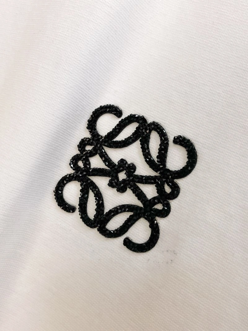 Loewe T-Shirts Chic 158412