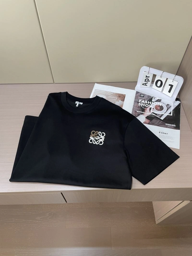 Affordable Loewe T-Shirts 158346