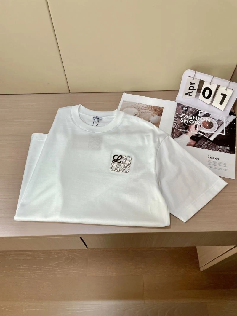 Affordable Loewe T-Shirts 158346