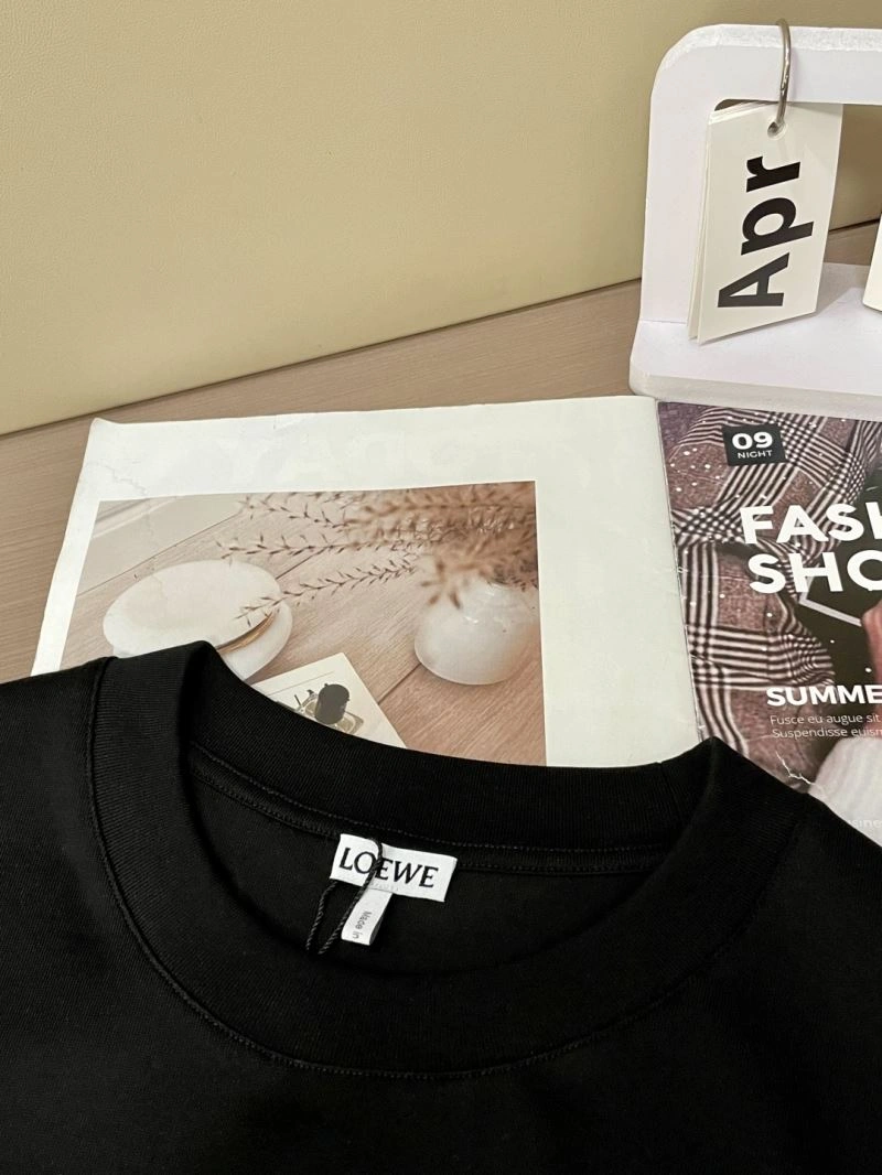 Affordable Loewe T-Shirts 158346