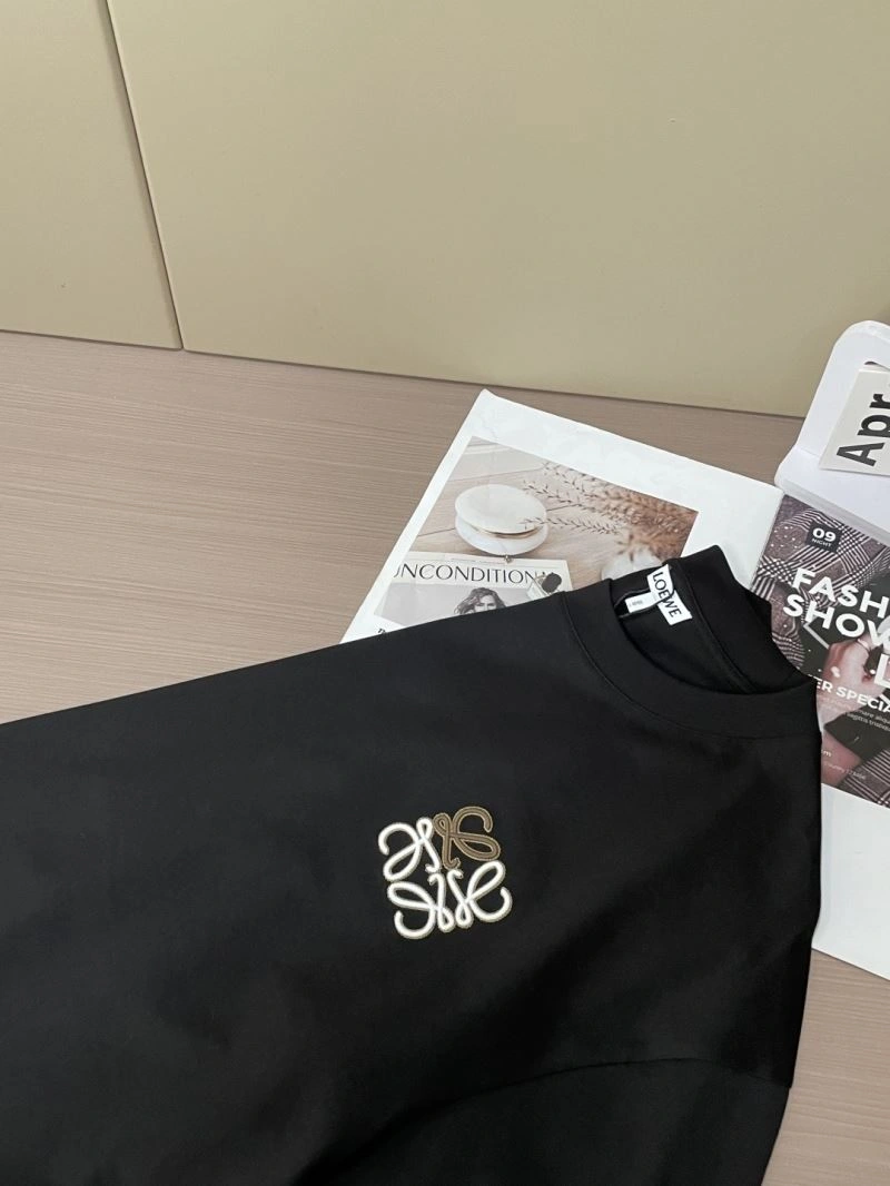 Affordable Loewe T-Shirts 158346
