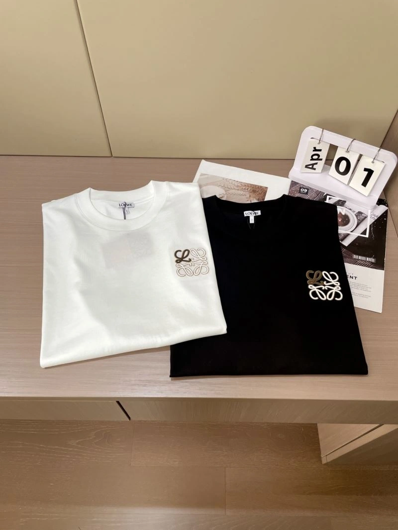 Affordable Loewe T-Shirts 158346