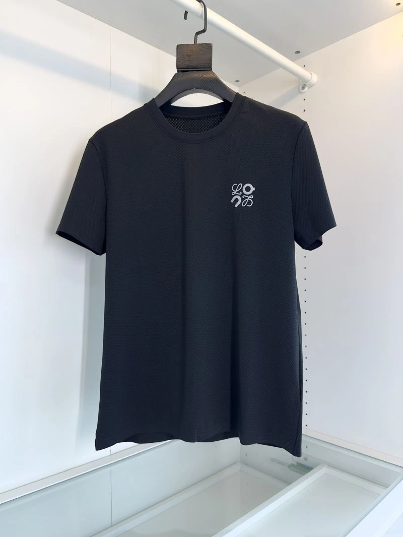 Stretchable Loewe T-Shirts 158443