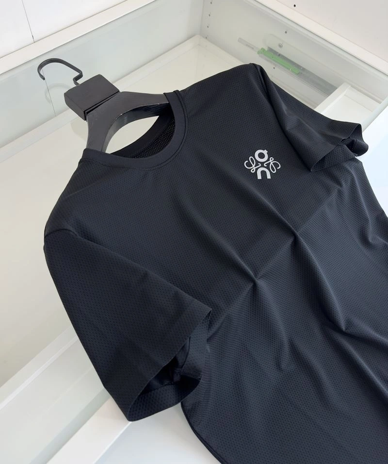 Stretchable Loewe T-Shirts 158443