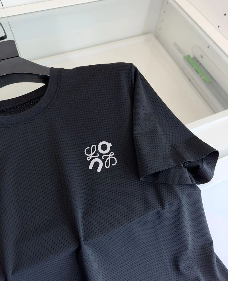 Stretchable Loewe T-Shirts 158443