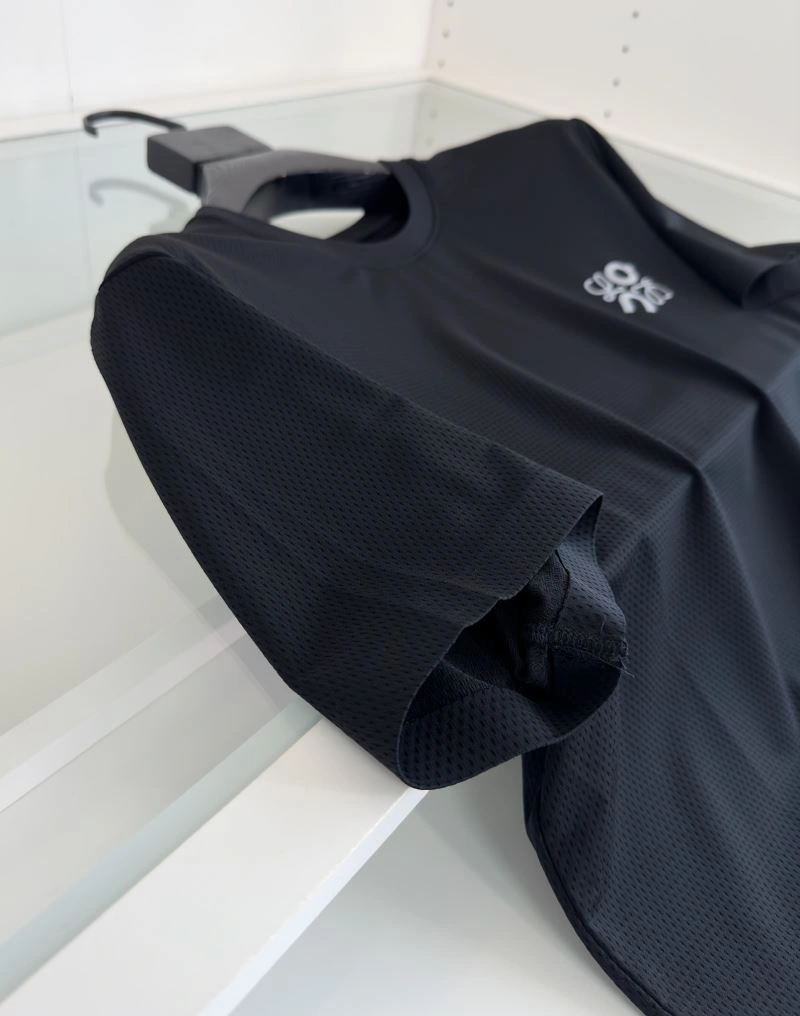 Stretchable Loewe T-Shirts 158443