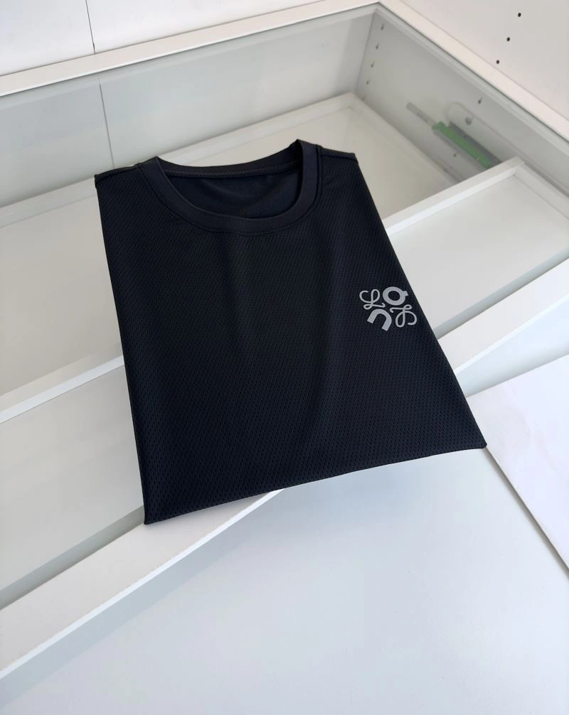 Stretchable Loewe T-Shirts 158443
