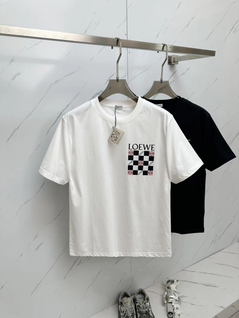 WrinkleFree Loewe T-Shirts 158342