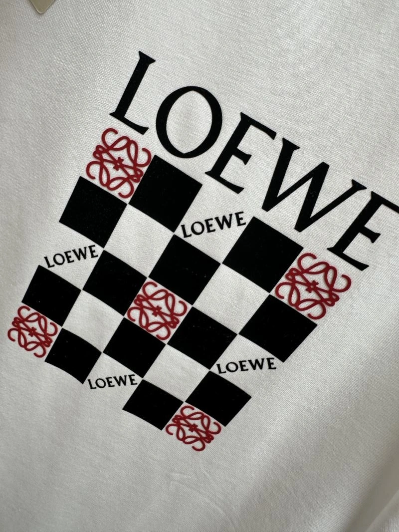 WrinkleFree Loewe T-Shirts 158342