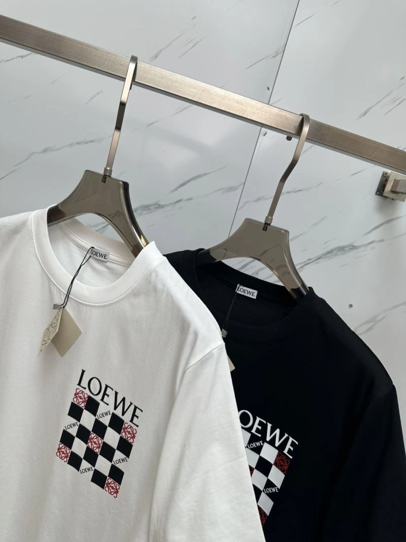 WrinkleFree Loewe T-Shirts 158342