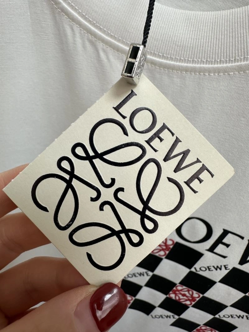 WrinkleFree Loewe T-Shirts 158342