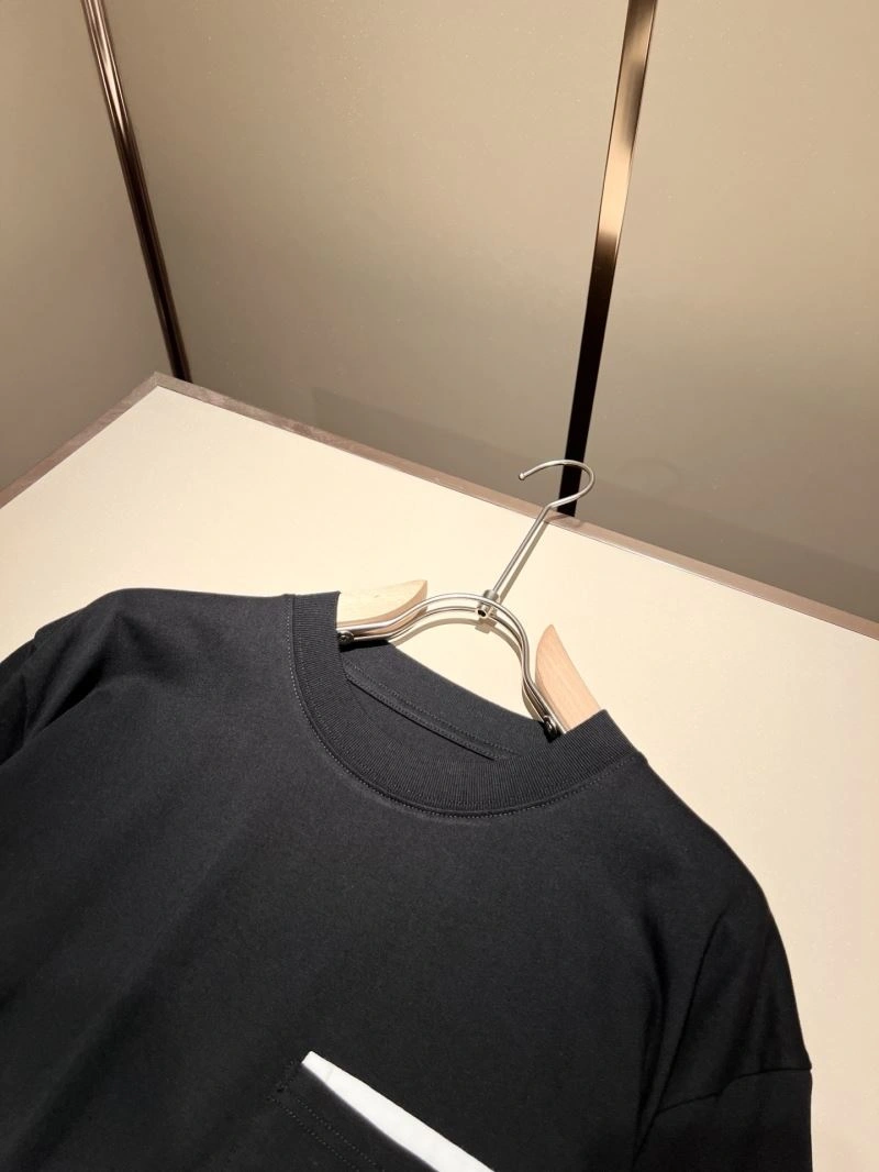 Loewe T-Shirts SoftTouch 158341