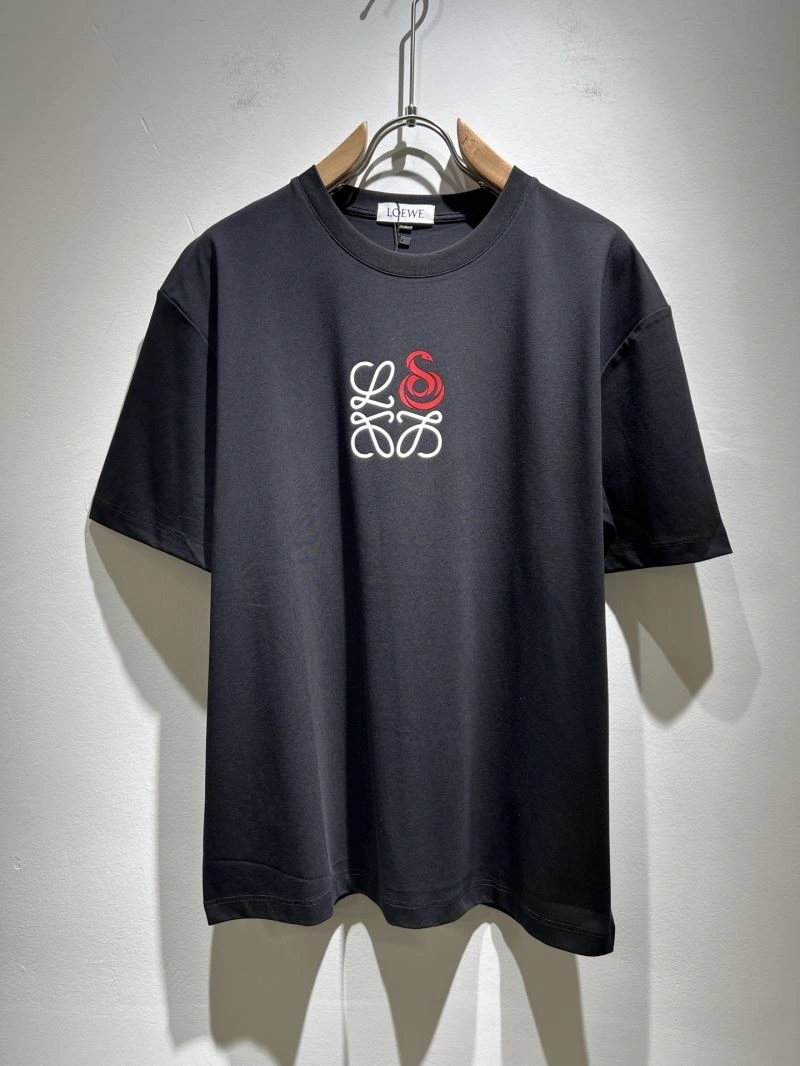 Breathable Loewe T-Shirts 158340