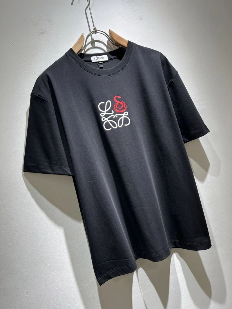 Breathable Loewe T-Shirts 158340